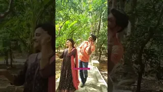 thalattu serial actress Sruthi recent reel video #shorts #video #reel #ytshorts #bts