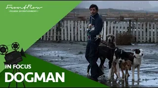 Dogman |2018| Official HD Trailer