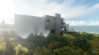 Arte Architects - ONE7614 - Pinnacle Point Estate - South Africa