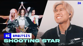 Performer Reacts to XG 'Shooting Star' MV + Dance Practice Analysis | Jeff Avenue