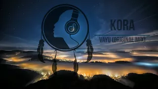 KORA - Vayu (original mix) SOMNAMBULIST
