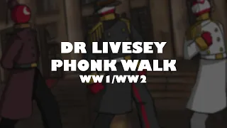 Countryhumans - Dr Livesey Walk // MEME