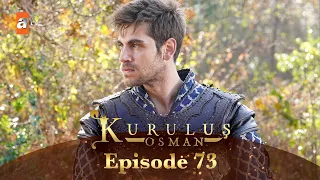 Kurulus Osman Urdu - Season 5 Episode 73