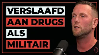 Drugsverslaafde militair lekt informatie aan criminelen