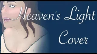 [Heaven's Light] ∘°❉°∘ [Hunchback of Notre Dame Cover]