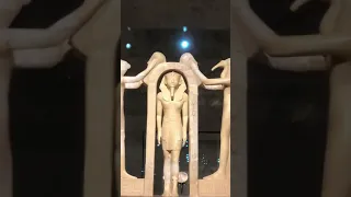 New Museum in Egypt !