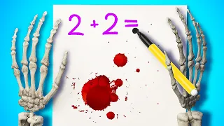 MATHE LERNEN || Clevere Lifehacks für jeden Anlass von 123 GO! SCHOOL