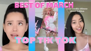 THE BEST OF TIKTOK March 2021 TOP TIK TOK