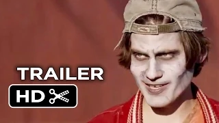 The Walking Deceased Official Trailer 1 (2015) - Zombie Parody HD