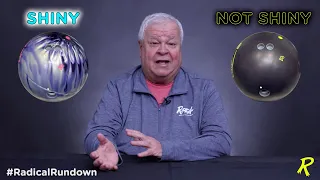 SHINY vs. NOT SHINY - #RadicalRundown