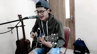 Lithium • Nirvana • (Cover by Han Wido)