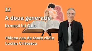 Urmașii lui Cain - A doua generație 12