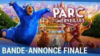 LE PARC DES MERVEILLES - Bande-annonce 2 VF [Actuellement au cinéma]