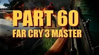 Far Cry 3 Warrior Rescue Service Walkthrough - Master Difficulty, Part 60