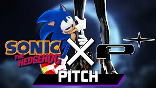I Want a Sonic Spin-Off from PlatinumGames (A Short Pitch)
