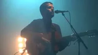 Nick Mulvey - Fever To The Form (HD) Live In Paris 2015