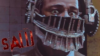 Saw: The Video Game Прохождение На Русском #1 — ПИЛА! ИГРА НА ВЫЖИВАНИЕ!