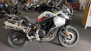 2024 F 900 GS Adventure