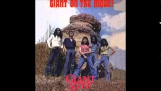 Giant Step - Giant on the move! [Full album, 1976, Indonesia]