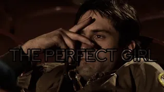 Taxi Driver / Mareux - The Perfect Girl