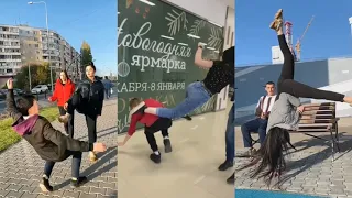 Top 20 Tik Tok Action Videos Akula #shorts