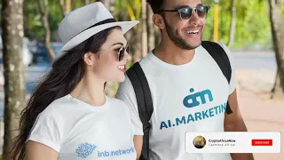 GET READY|INB.NETWORK Counts PRTN| #Aimarketing #inbnetwork #roskomnadzor #Cashback.