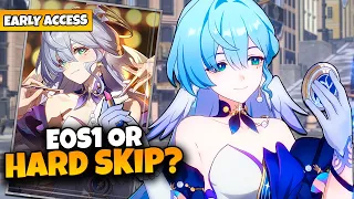 Is Robin worth it without her 5-Star Light Cone | Exclusive CE Access