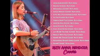 Ruth Anna Mendoza (COVERS) Vol.1