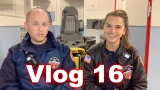 Duckling Rescue! - Vlog 16