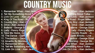 Greatest Hits Classic Country Songs Of All Time 🤠 The Best Of Old Country Songs Playlist Ever