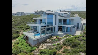 R 22 400 000 | A world of luxury! | Pinnacle Point, Mossel Bay