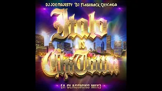 Dj Flashback Chicago, ItaloVsChiTown (A Classics Mix)