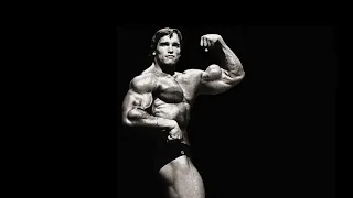 Arnold favorite back exercises 🔥🔥