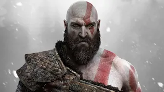 Review - God of War: Ragnarok