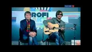 Ток-шоу Профилактика, эфир от 29.06.2012