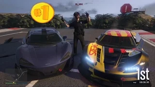 Gta 5  ITALI GTB VS ITALI GTB Custom