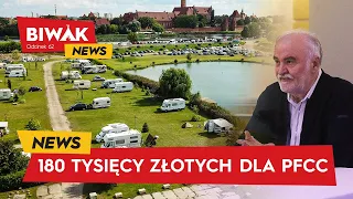 CZY POLSKIE KEMPINGI OTRZYMAJĄ (WRESZCIE) WSPARCIE? (BiwakNews)