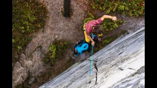 Škola pádu - 1. Jak se naučit padat? ⎪How to learn falling?