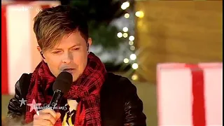 Michael Patrick Kelly - Thank You - Weihnachten Bei Uns (MDR - 11.12.2021)