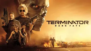 Terminator: Dark Fate (2019 Movie) | Linda Hamilton, Arnold Schwarzenegger | Review And Facts