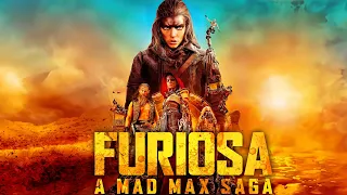 Furiosa: A Mad Max Saga (2024) Movie ||Anya Taylor-Joy, Chris Hemsworth |Review And Facts