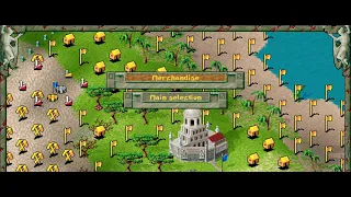 How YOU Can Play The Settlers II Gold Edition Online? NO GAME REQUIRED - Tutorial