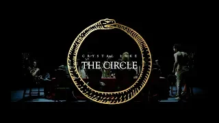 Crystal Lake -THE CIRCLE【Official Music Video 】