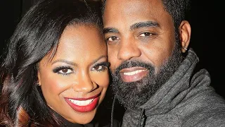 There Are So Many RED FLAGS in Kandi Burruss & Todd Tucker's Marriage 🚩