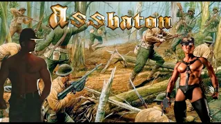 Sabaton - Devil Dogs (♂right version♂, gachimuchi)