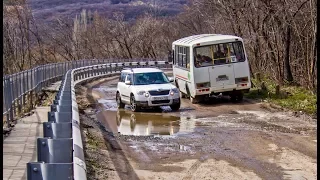 Крым без дальнобойщиков, а Россия с китайским миллиардом | Радио Крым.Реалии