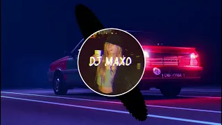 VIP - SMS (SXB Remix) (DJ MAXO BASS BOOSTED)