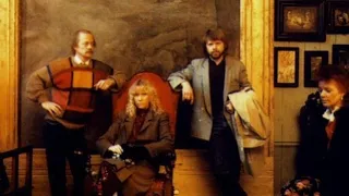 ABBA NOW AND THEN  THE VISITORS unOFFICIAL VIDEO