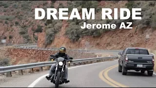 Dream Ride : Jerome AZ