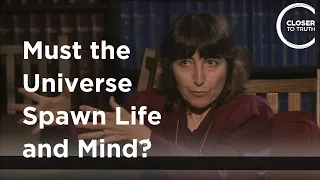 Wendy Freedman - Must the Universe Spawn Life and Mind?